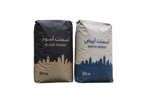 الأسمنت